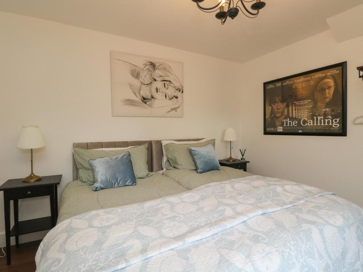 Secret Nest Apartment Dunoon Ngoại thất bức ảnh