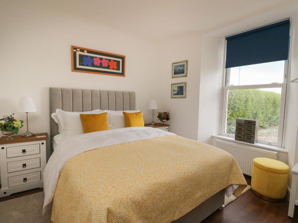 Secret Nest Apartment Dunoon Ngoại thất bức ảnh