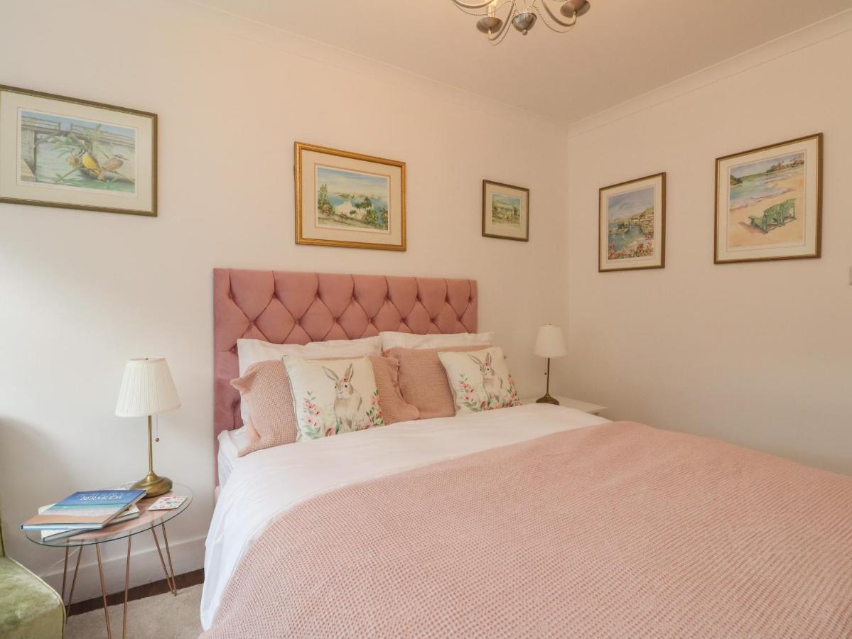 Secret Nest Apartment Dunoon Ngoại thất bức ảnh