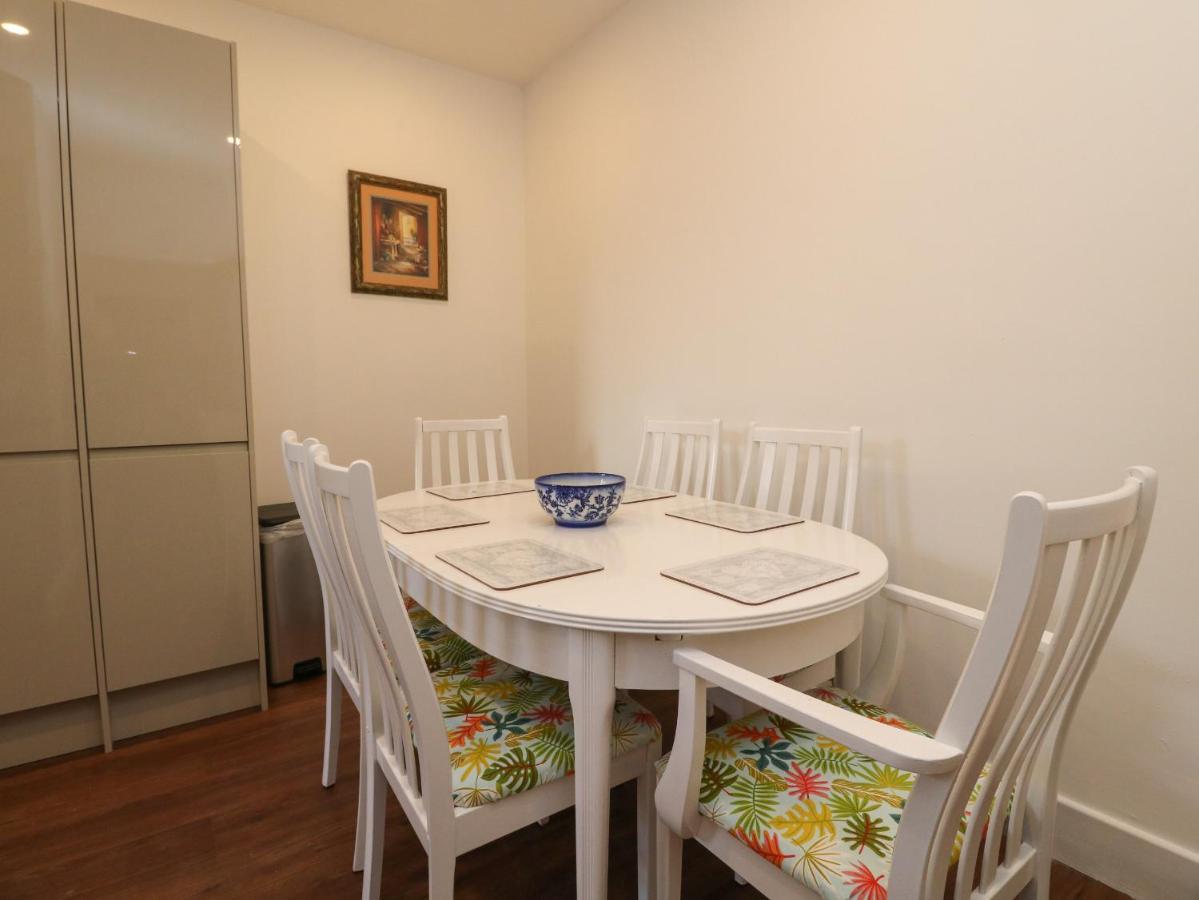 Secret Nest Apartment Dunoon Ngoại thất bức ảnh