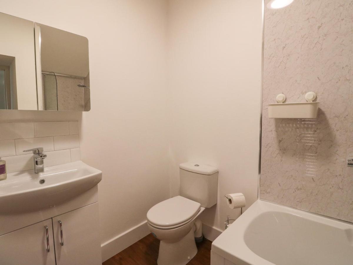 Secret Nest Apartment Dunoon Ngoại thất bức ảnh